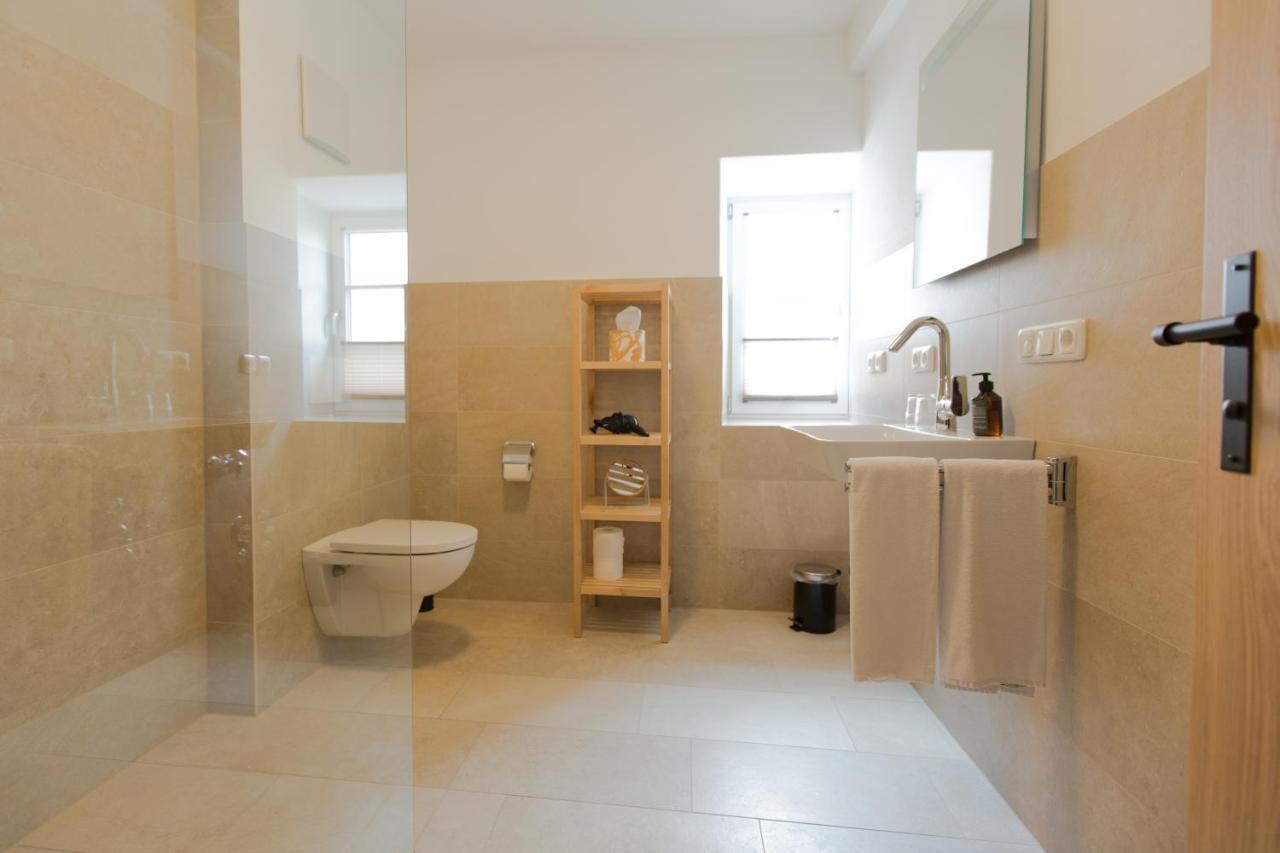 Guade Stub'N Apartment Garmisch-Partenkirchen Ngoại thất bức ảnh
